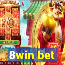 8win bet